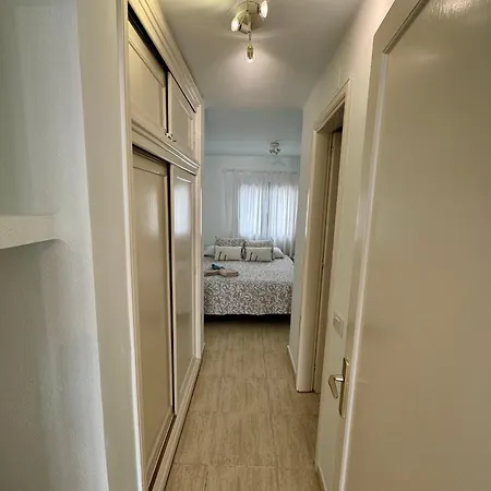 G&w Lanzarote Appartement *