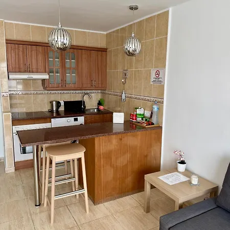 G&w Lanzarote Appartement Puerto del Carmen (Lanzarote)