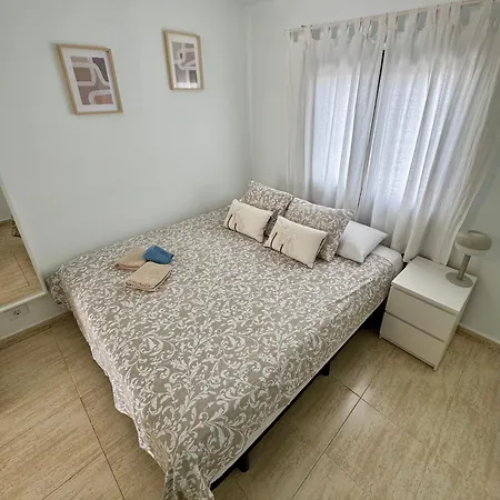 Apartman G&w Lanzarote Puerto del Carmen