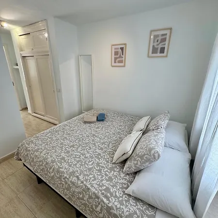 G&w Lanzarote Apartman *