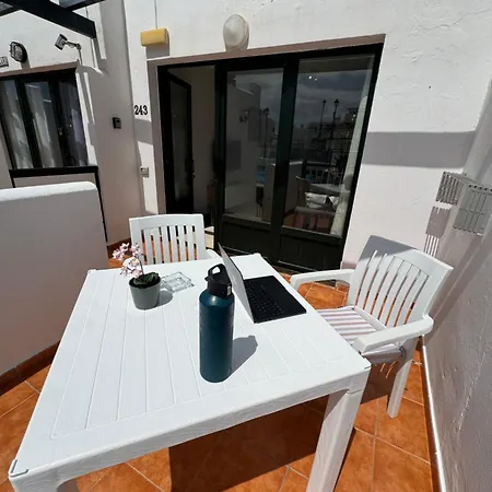 Appartement G&w Lanzarote *