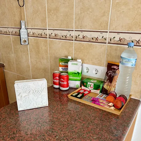 Appartement G&w Lanzarote *