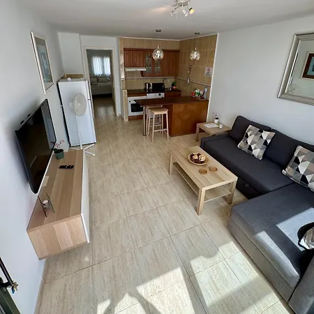 Appartement G&w Lanzarote Puerto del Carmen (Lanzarote)