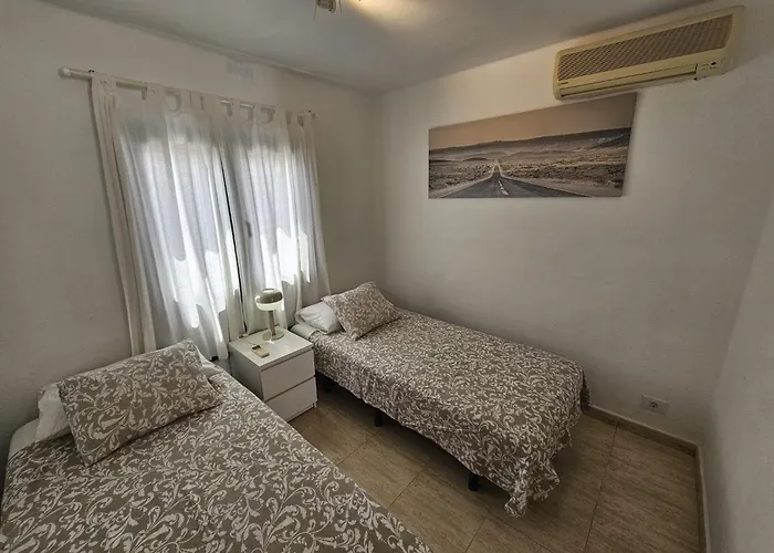 G&w Lanzarote Puerto del Carmen (Lanzarote)