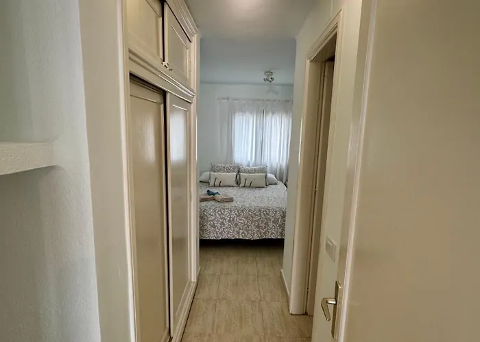 G&w Lanzarote Apartament *