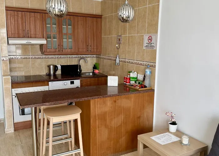 G&w Lanzarote Apartment Puerto del Carmen (Lanzarote)