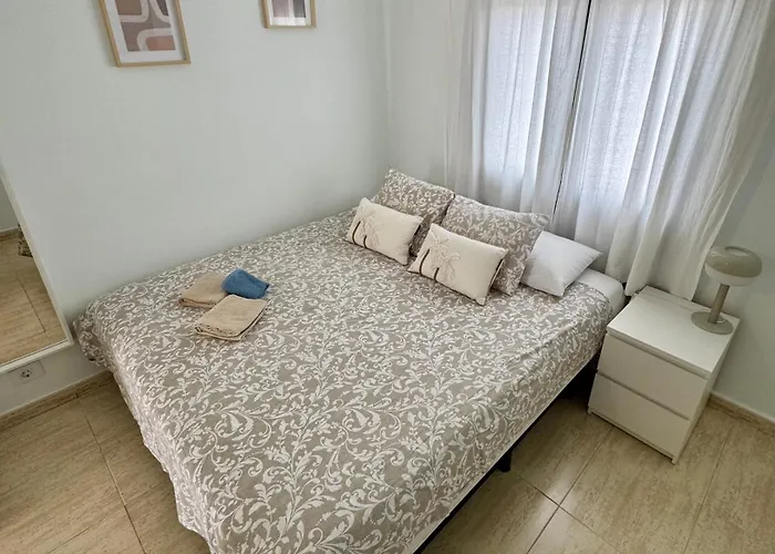 Apartament G&w Lanzarote Puerto del Carmen (Lanzarote)
