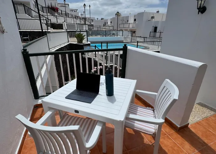 Apartment G&w Lanzarote