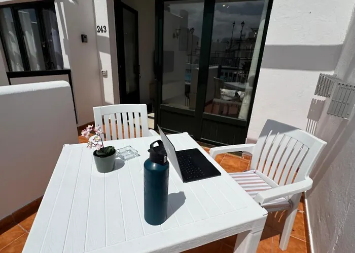 Apartment G&w Lanzarote *