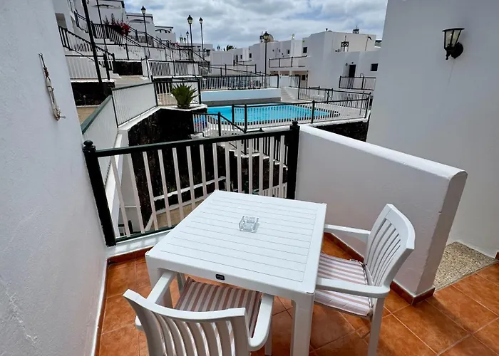 G&w Lanzarote Apartment Puerto del Carmen (Lanzarote)