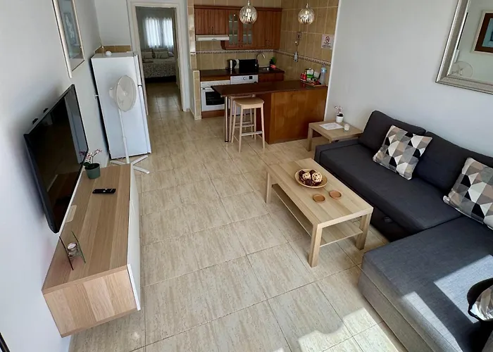 Apartment G&w Lanzarote Puerto del Carmen (Lanzarote)