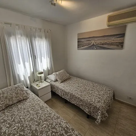 G&w Lanzarote Пуэрто дель Кармен