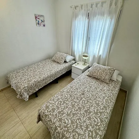 G&w Lanzarote * بويرتو ذيل كارمين