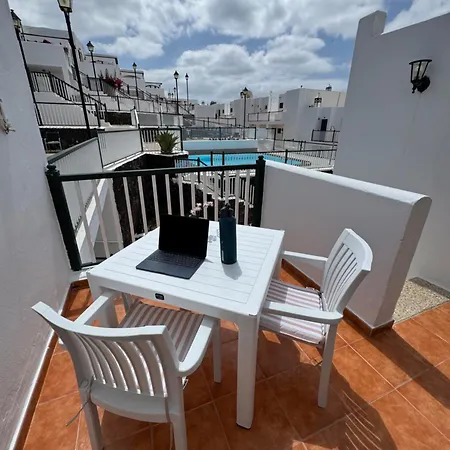 דירה G&w Lanzarote