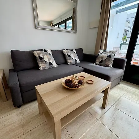 G&w Lanzarote بويرتو ذيل كارمين