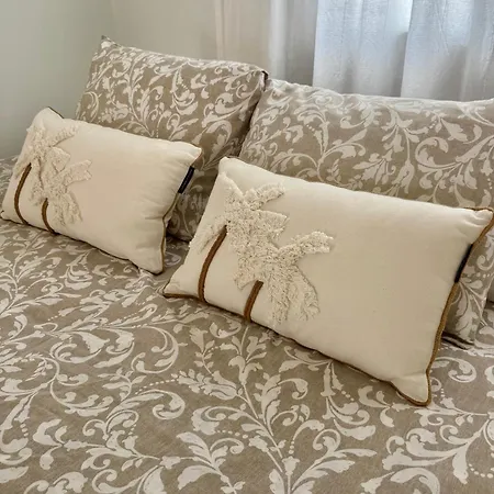 G&w Lanzarote * Пуэрто дель Кармен