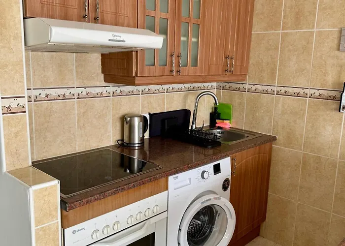 G&w Lanzarote プエルト・デル・カルメン