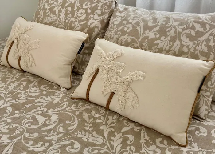 G&w Lanzarote * プエルト・デル・カルメン