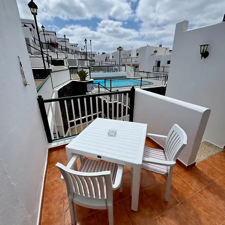 G&w Lanzarote 아파트 푸에르토 델 카르멘