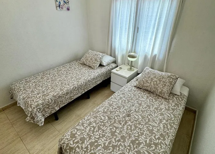 G&w Lanzarote * 푸에르토 델 카르멘