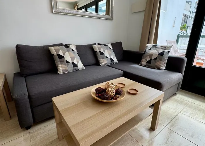 G&w Lanzarote 푸에르토 델 카르멘